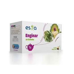 Esila 20'li Enginar Çayı