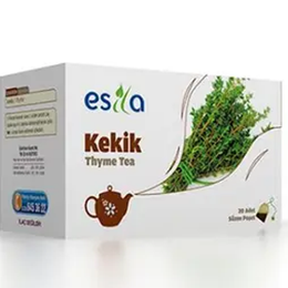 Esila 20'li Kekik Sallama Çay