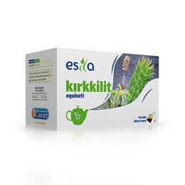 Esila 20'li Kırkkilit Çayı