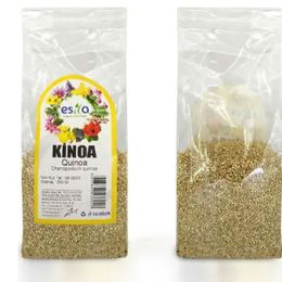 Esila 250 gr Kinoa Tohumu