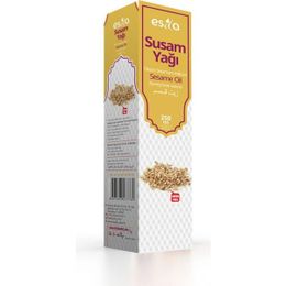 Esila 250 ml Susam Yağı