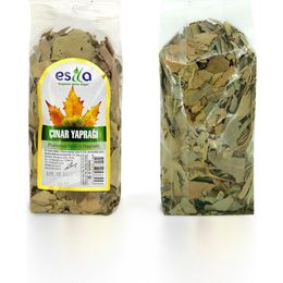 Esila 30 gr Çınar Yaprağı