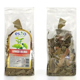 Esila 30 gr Ginko Bloba