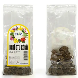 Esila 30 gr Kedi Otu Kökü