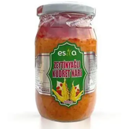 Esila 300 gr Kantaron Yağlı Kudret Narı