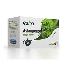 Esila 40 gr Aslanpençesi Sallama Çay