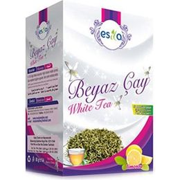 Esila 40 gr Beyaz Çay 20'li