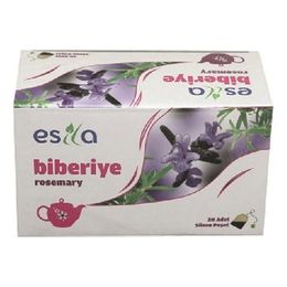 Esila 40 gr Biberiye Sallama Çay