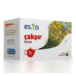 Esila 40 gr Çakşır Sallama Çay