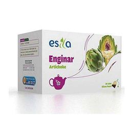 Esila 40 gr Enginar Sallama Çay