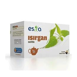 Esila 40 gr Isırgan Sallama Çay