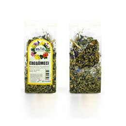 Esila 40 gr Poşet Ebegümeci