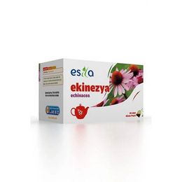 Esila 40 gr Poşet Ekinezya Çiçeği