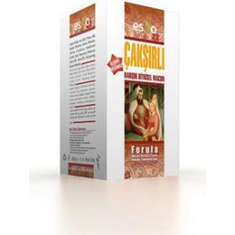 Esila 420 gr Çakşırlı Güç Macunu