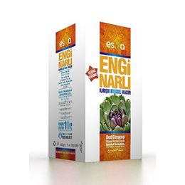 Esila 420 gr Enginarlı Macun