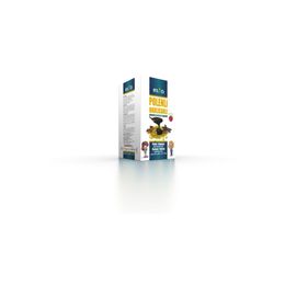 Esila 420 gr Polenli Havlıcanlı Bitkisel Macun