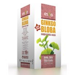 Esila 420gr Ginko Bloba Macun