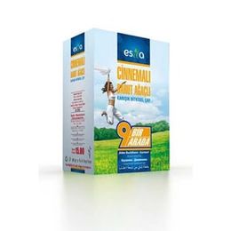 Esila 42'li Cinnemalı 9'lu Çay