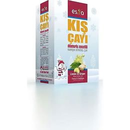 Esila 45'li Kış Çayı
