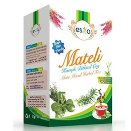 Esila 45'li Mateli Karışık Çay