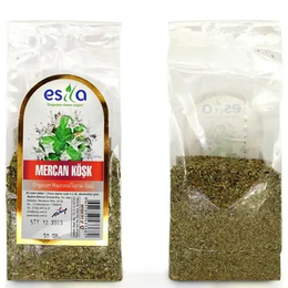 Esila 50 gr Mercan Köşk
