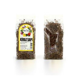 Esila 50 gr Poşet Kiraz Sapı
