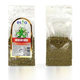 Esila 50 gr Poşet Mercan Köşk