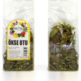 Esila 50 gr Poşet Ökse Otu