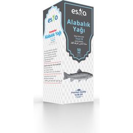 Esila 50 ml Alabalık Yağı