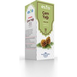 Esila 50 ml Çam Yağı