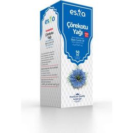 Esila 50 ml Çörekotu Yağı