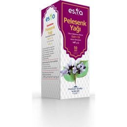 Esila 50 ml Pelesenk Yağı