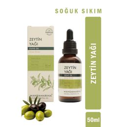 Esila 50 ml Zeytinyağı
