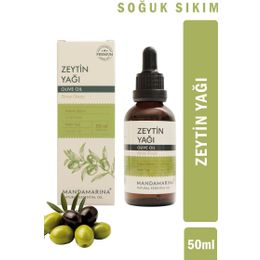Esila 50 ml Zeytinyağı