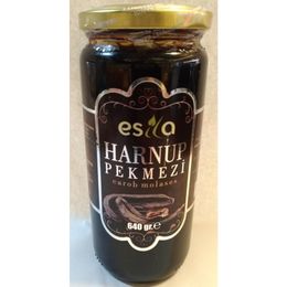 Esila 640 gr Harnup Pekmezi