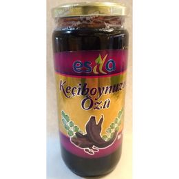 Esila 640 gr Keçiboynuzu Özü