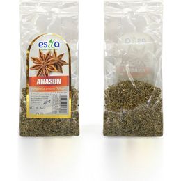 Esila 75 gr Poşet Anason