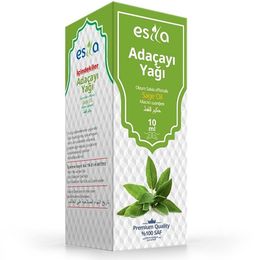 Esila Acı Elma 10 ml Adaçayı Yağı