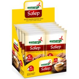 Esmergil 10 gr Salep