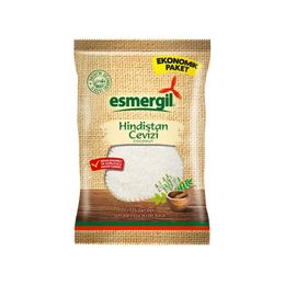 Esmergil 100 gr Hindistan Cevizi
