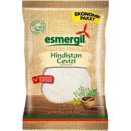 Esmergil 100 gr Hindistan Cevizi