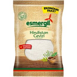 Esmergil 100 gr Hindistan Cevizi
