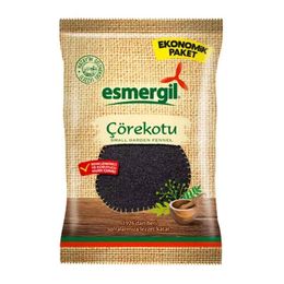 Esmergil 150 gr Çörekotu