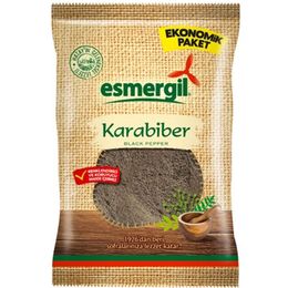 Esmergil 150 gr Karabiber