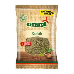 Esmergil 70 gr Kekik