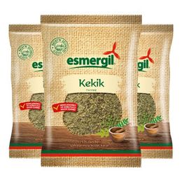 Esmergil 70 gr Kekik