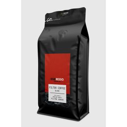Esmresso 1 kg Çekirdek Blend Filtre Kahve