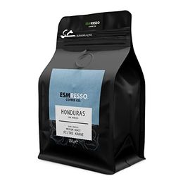 Esmresso 250 gr Çekirdek Honduras San Marcos Filtre Kahve