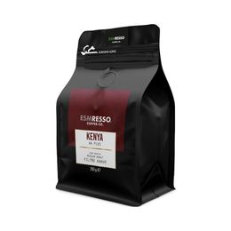Esmresso 250 gr Çekirdek Kenya Aa Plus Filtre Kahve