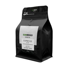 Esmresso 250 gr Espresso Blend Çekirdek Kahve